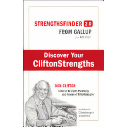 StrengthsFinder 2.0