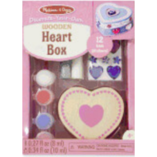 Heart Box