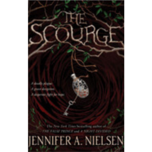 Scourge, The Scourge, The