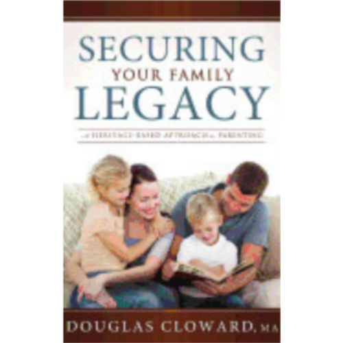 Securing Your Family's Legacy
