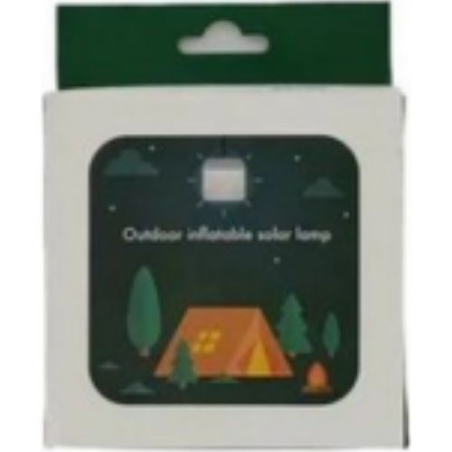 Solar Lantern