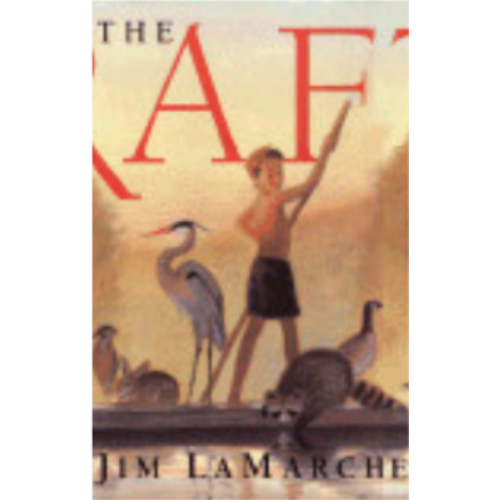Raft, The Raft, The