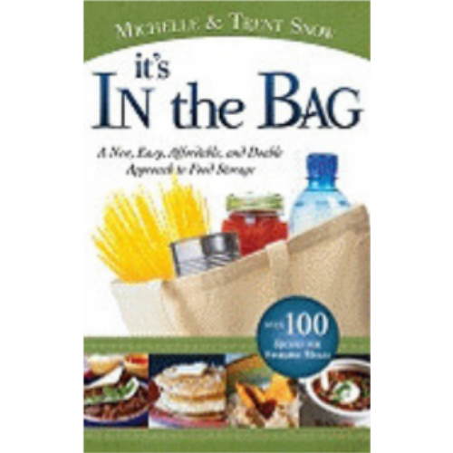 It's in the Bag