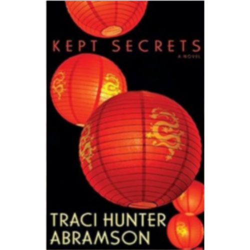 Kept Secrets Kept Secrets