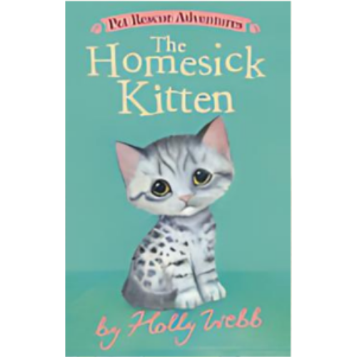 Homesick Kitten, The