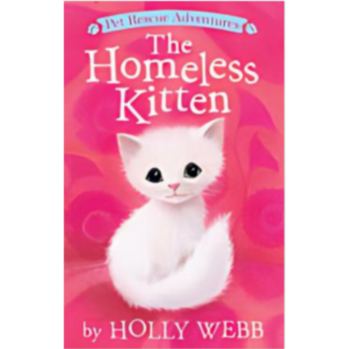 Homeless Kitten, The Homeless Kitten, The