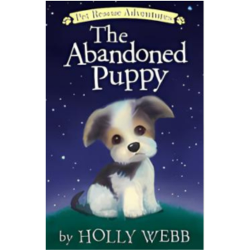 Abandoned Puppy, The
