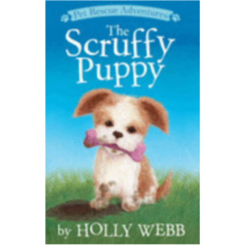 Scruffy Puppy, The Scruffy Puppy, The