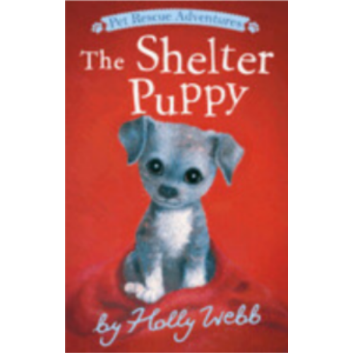Shelter Puppy, The