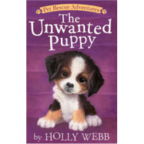 Unwanted Puppy, The Unwanted Puppy, The