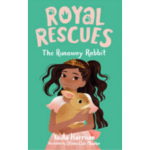 Royal Rescues #6: Runaway Rabbit, The Royal Rescues #6: Runaway Rabbit, The