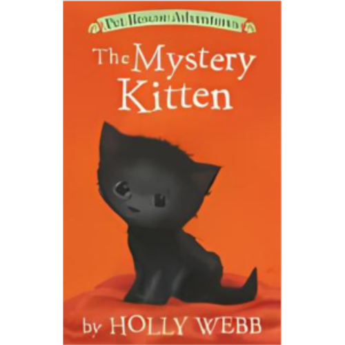 Mystery Kitten, The Mystery Kitten, The