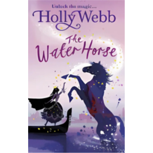 Water Horse Water Horse