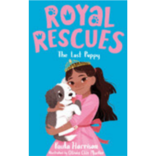 Royal Rescues #2: Lost Puppy, The Royal Rescues #2: Lost Puppy, The