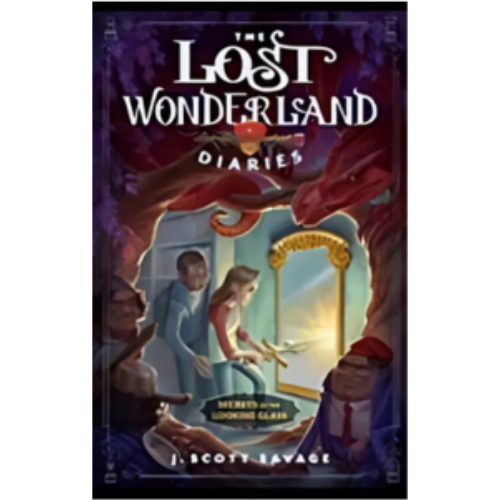 Lost Wonderland Diaries Vol. 2 Lost Wonderland Diaries Vol. 2