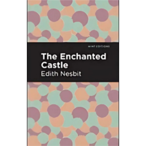 Enchanted Castle, The Enchanted Castle, The