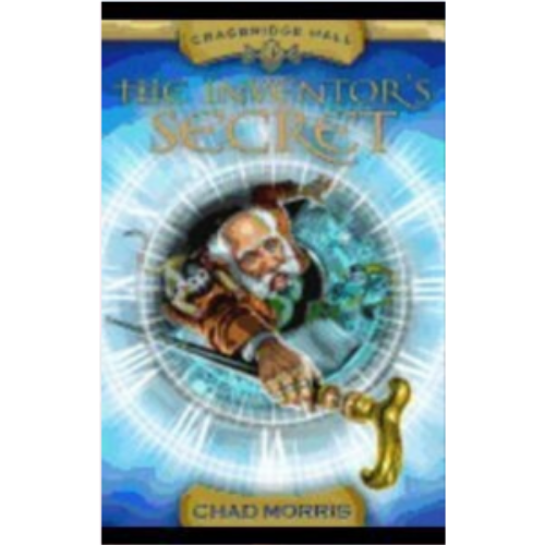 Cragbridge Hall #1: Inventor's Secret, The Cragbridge Hall #1: Inventor's Secret, The