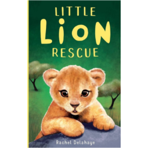 Little Lion Rescue