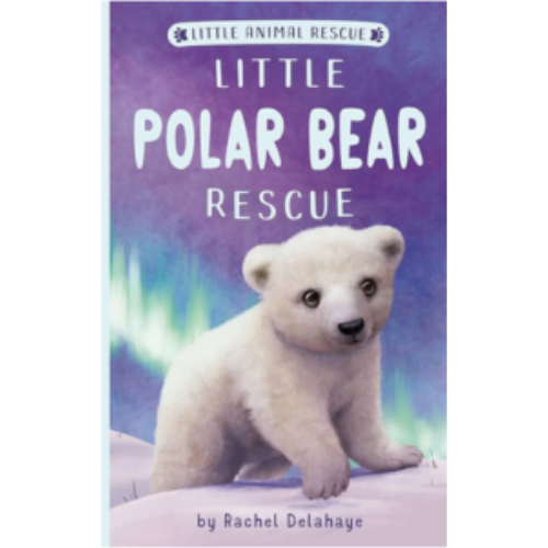 Little Polar Bear Rescue Little Polar Bear Rescue