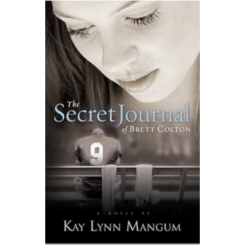 Secret Journal of Brett Colton, The Secret Journal of Brett Colton, The