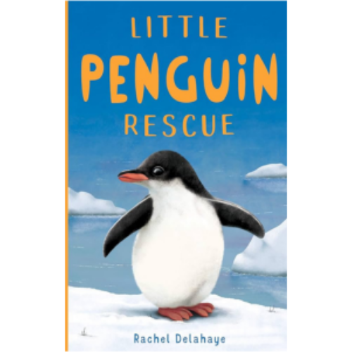 Little Penguin Rescue Little Penguin Rescue
