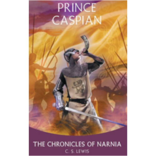 Chronicles of Narnia #4: Prince Caspian