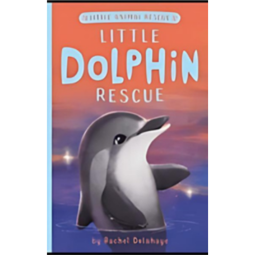 Little Dolphin Rescue Little Dolphin Rescue