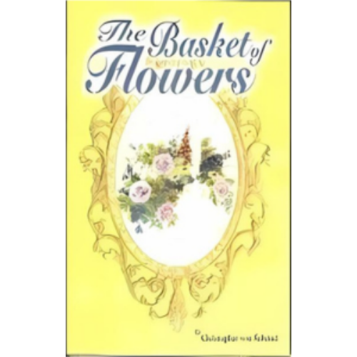 Basket of Flowers, The
