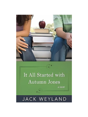 It All Started with Autumn Jones