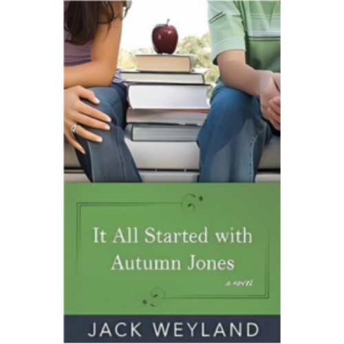 It All Started with Autumn Jones