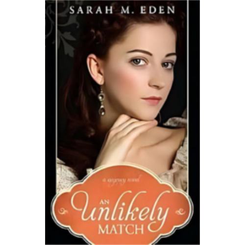 Unlikely Match, An