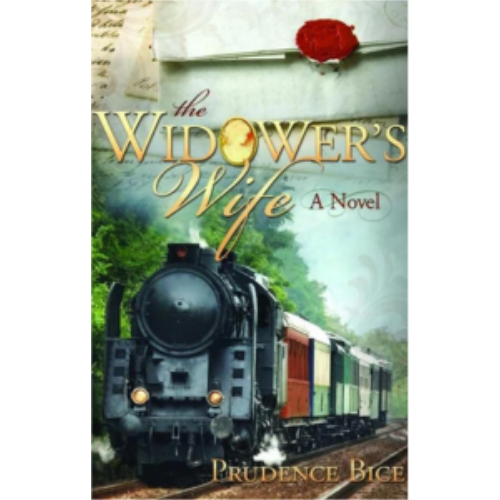 Widower's Wife, The Widower's Wife, The