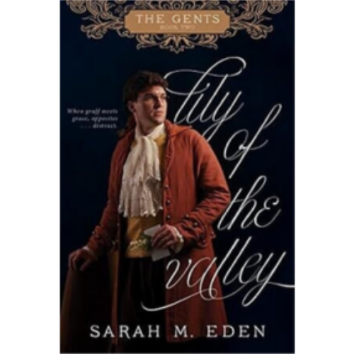 Lily of the Valley (Gents #2)