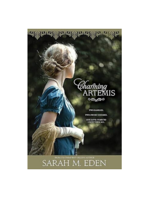 Charming Artemus (Lancaster Family #6) Charming Artemus (Lancaster Family #6)