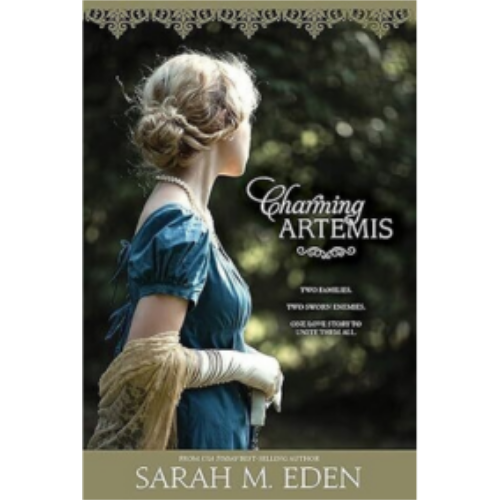 Charming Artemus (Lancaster Family #5 / Jonquil Family #7)