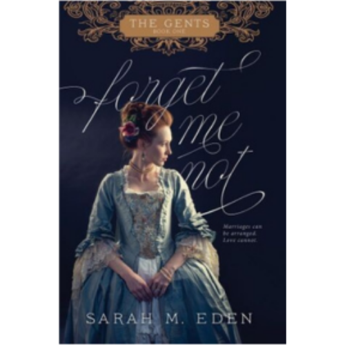 Forget Me Not (Gents #1)