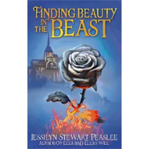Finding Beauty in the Beast Finding Beauty in the Beast