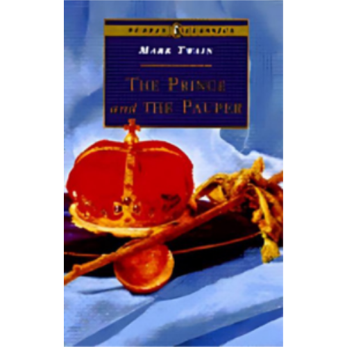 Prince and the Pauper (abridged)