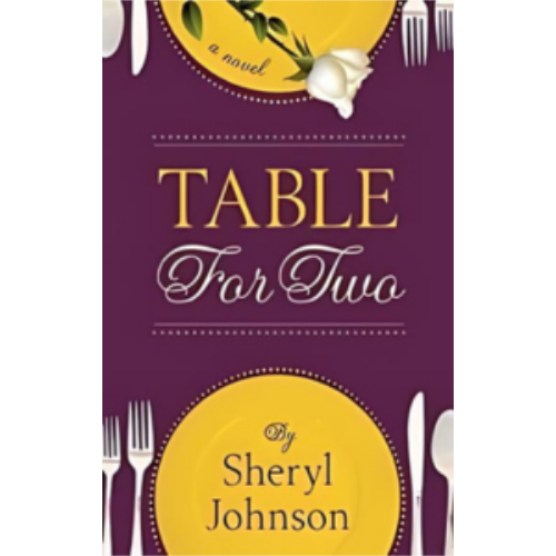 Table for Two Table for Two