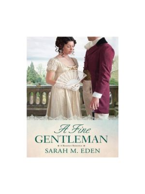 Fine Gentleman, A (Jonquil Family #5)