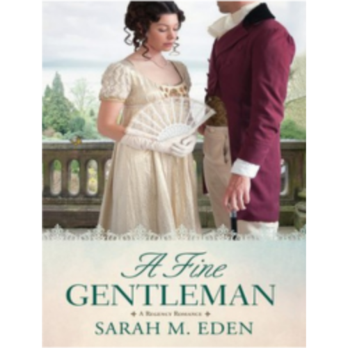 Fine Gentleman, A (Jonquil Brothers #4) Fine Gentleman, A (Jonquil Brothers #4)