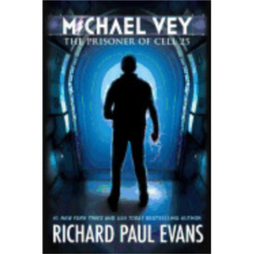Michael Vey Michael Vey