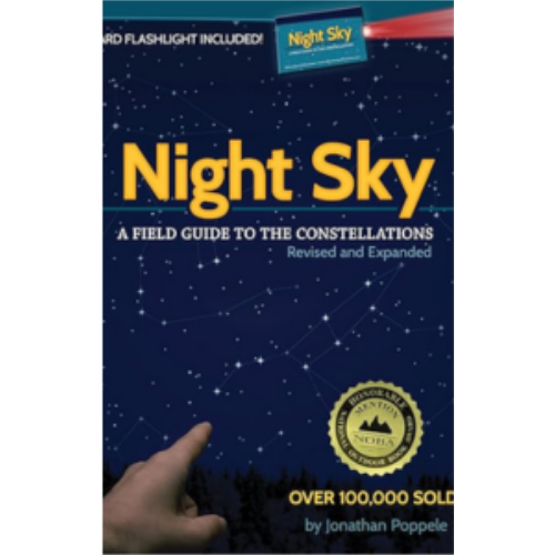 Night Sky Playing Cards