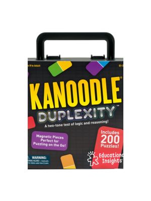 Kanoodle Duplexity