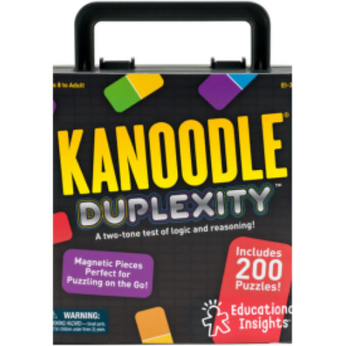 Kanoodle Duplexity Kanoodle Duplexity