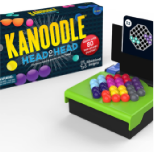 Kanoodle Head to Head