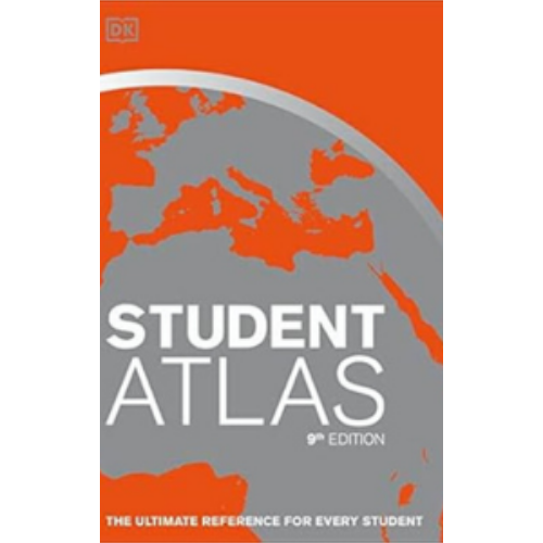 Student Atlas (DK) Student Atlas (DK)