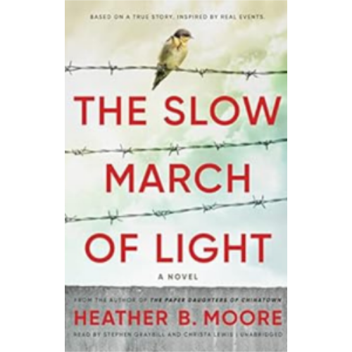 Slow March of Light, The