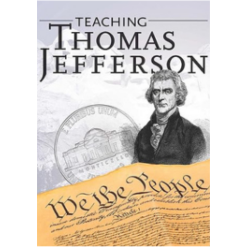Teaching Thomas Jefferson