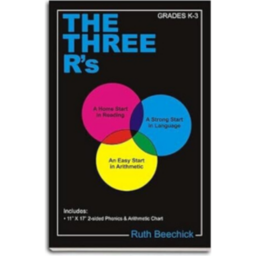 Three R's: K-3, The Three R's: K-3, The